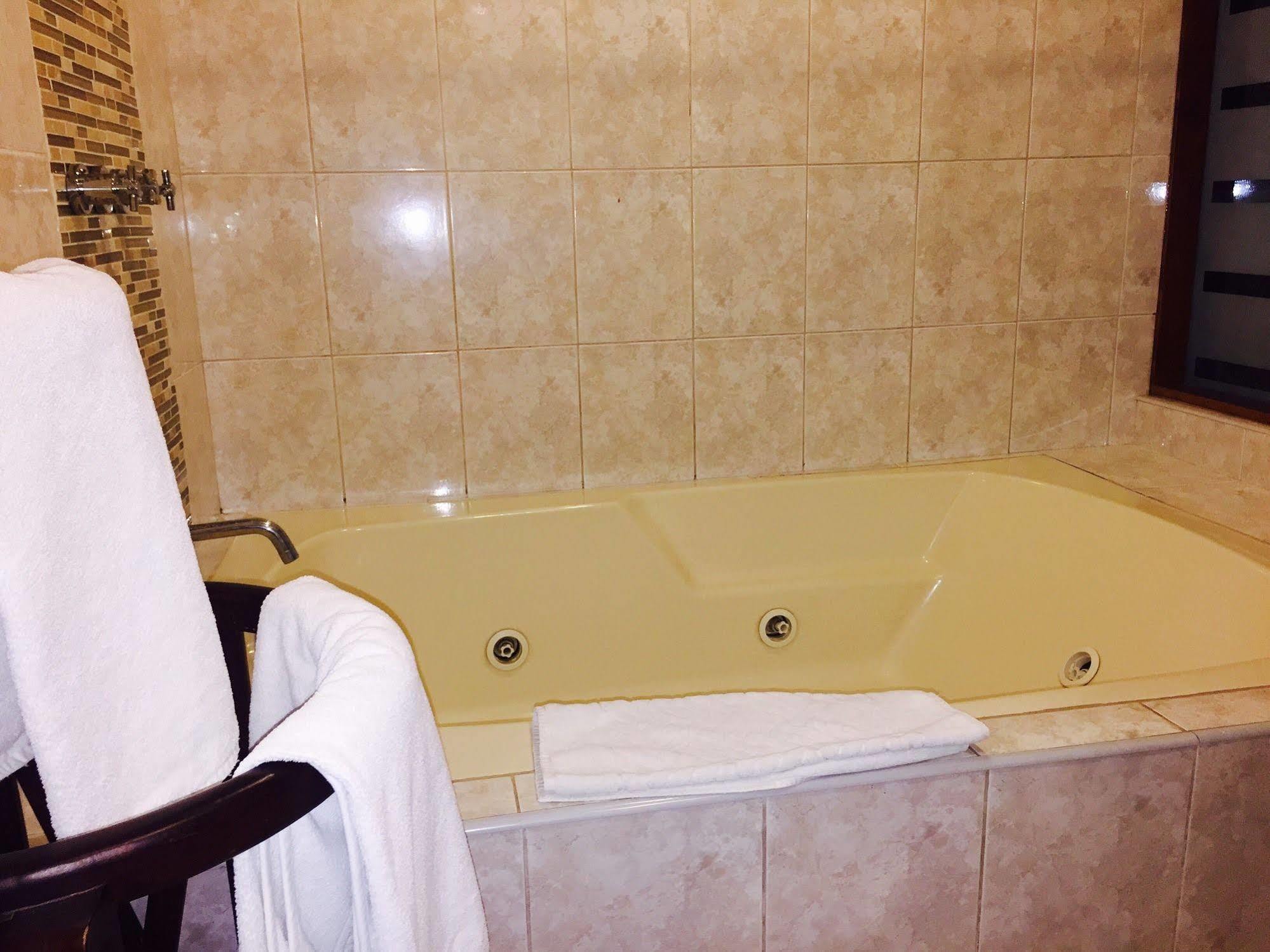 קואנקה Hotel San Andres מראה חיצוני תמונה